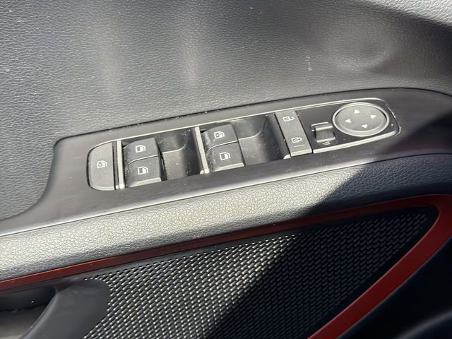 Used 2021 Kia Soul Turbo FWD image 24