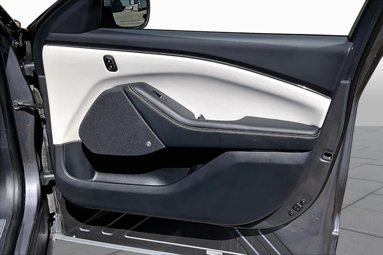 Certified 2023 Ford Mustang Mach-E Premium RWD image 22