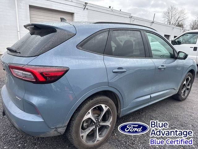 Certified 2024 Ford Escape ST-Line Select w/ Tech Pack #2 image 6
