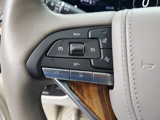 Used 2023 Cadillac Escalade Premium Luxury Platinum image 24