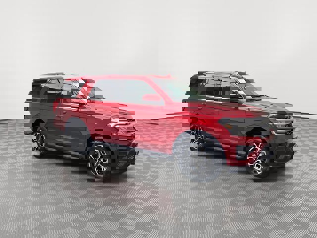 Certified 2022 Ford Expedition XLT image 8