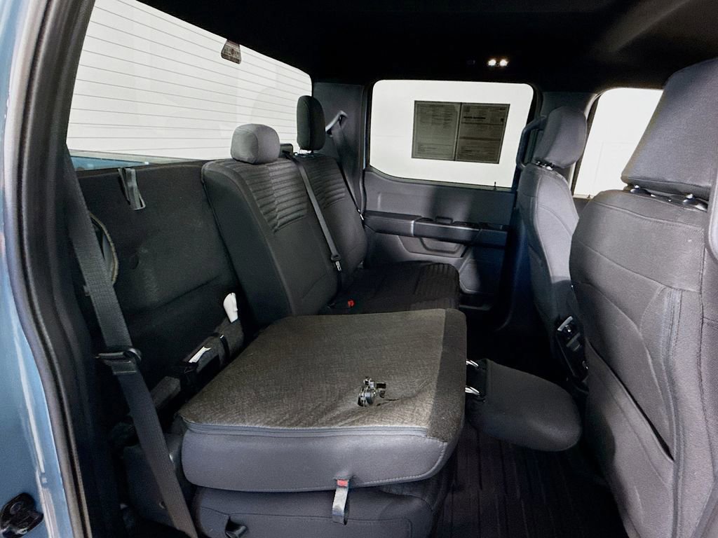 Certified 2023 Ford F150 XL w/ STX Appearance Package image 27