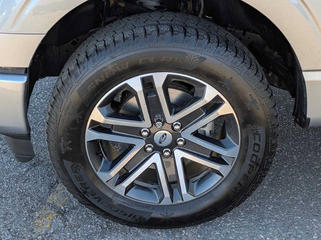 Certified 2023 Ford F150 XL w/ XL STX Apperance Package AWD/4WD image 15
