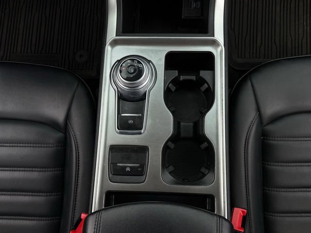 Certified 2024 Ford Edge SEL w/ Convenience Package AWD/4WD image 28