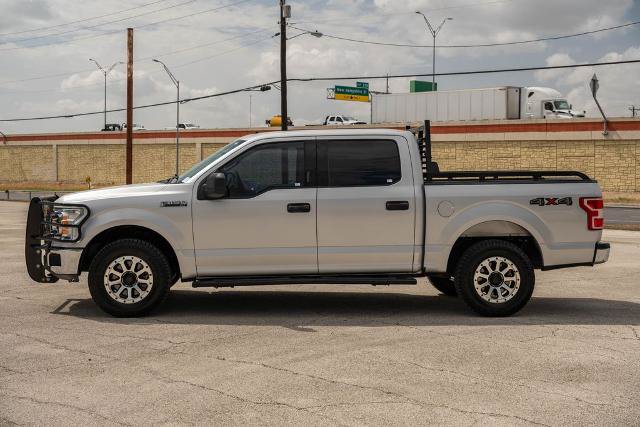 Certified 2019 Ford F150 XLT AWD/4WD image 5