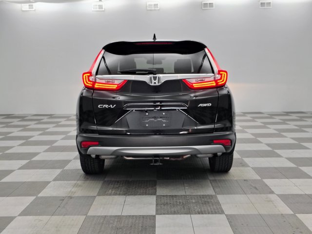 Used 2019 Honda CR-V EX-L image 5