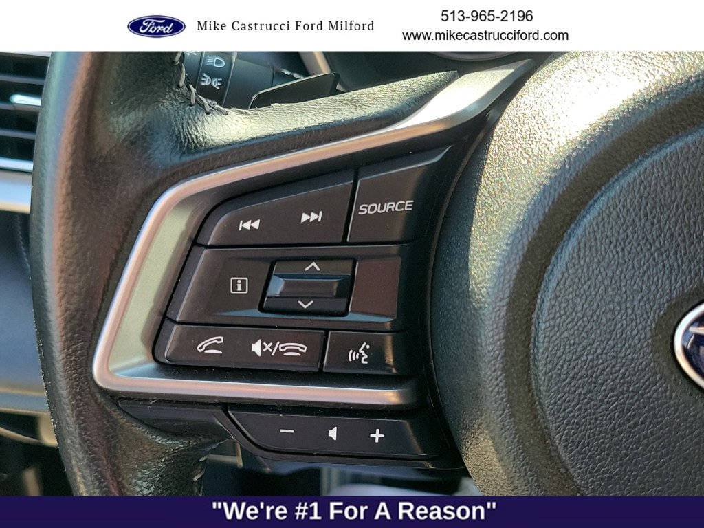 Used 2023 Subaru Outback Limited w/ Popular Package #2 AWD/4WD image 18