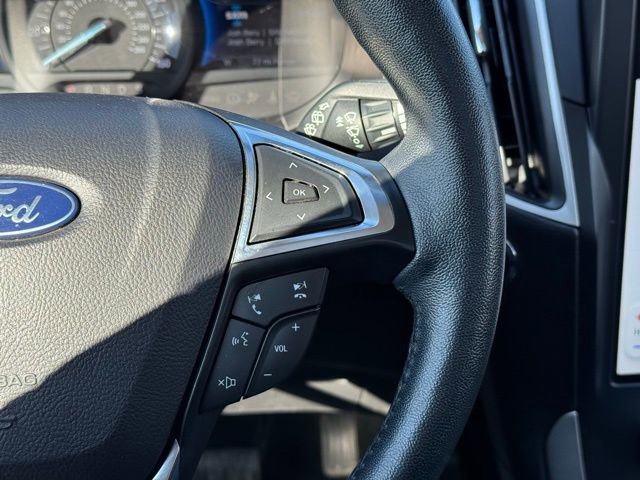Certified 2024 Ford Edge SEL w/ Convenience Package AWD/4WD image 24