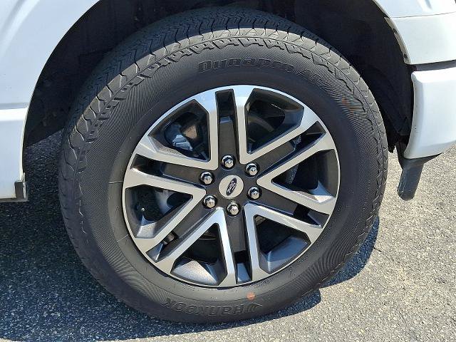 Certified 2023 Ford F150 XL w/ STX Appearance Package AWD/4WD image 7