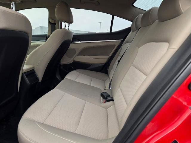 Used 2020 Hyundai Elantra Value Edition w/ Cargo Package (C1) image 16