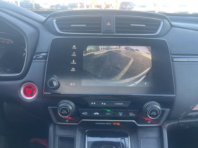 Used 2018 Honda CR-V EX image 24