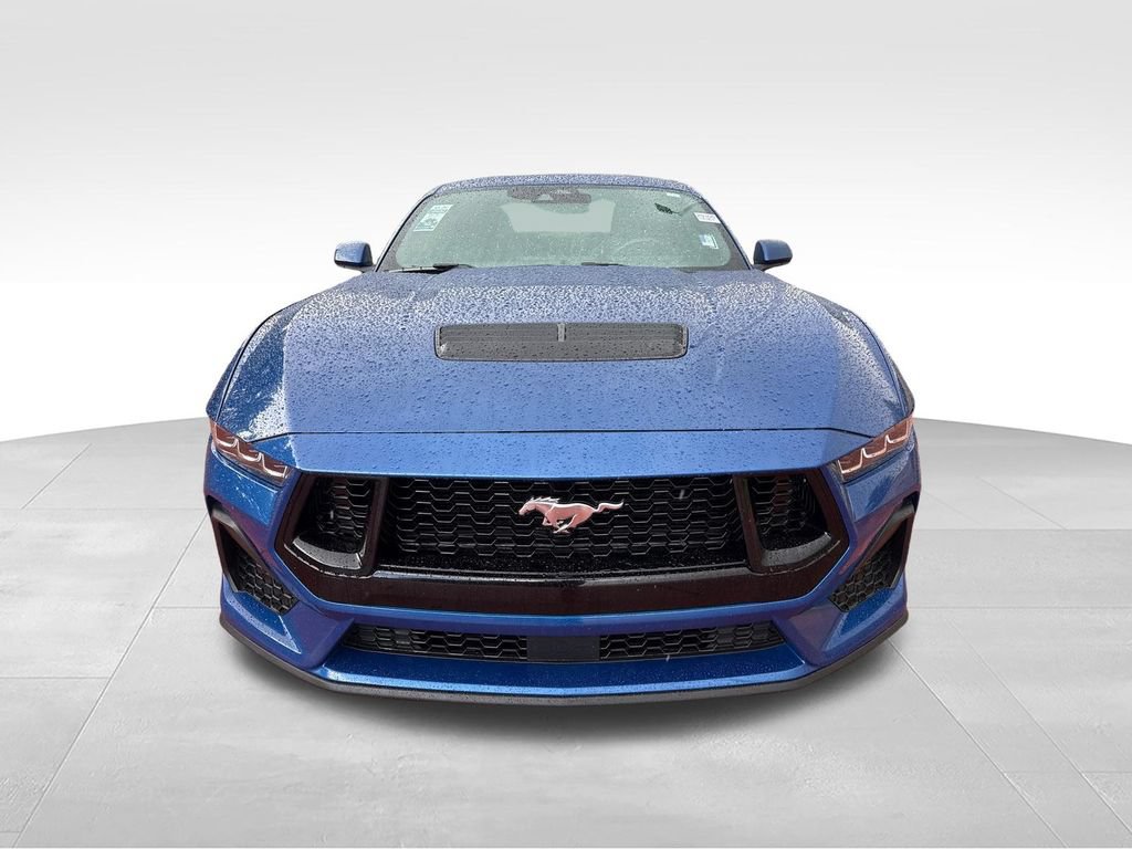 Certified 2024 Ford Mustang GT RWD image 2