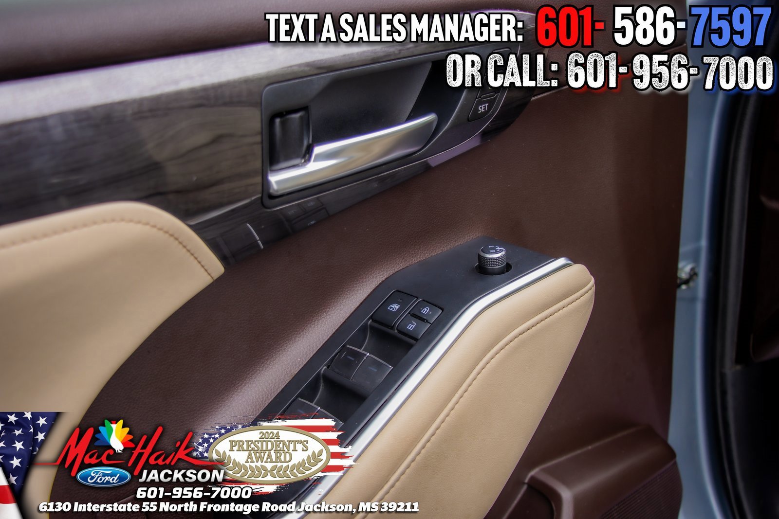 Used 2021 Toyota Highlander Platinum image 25