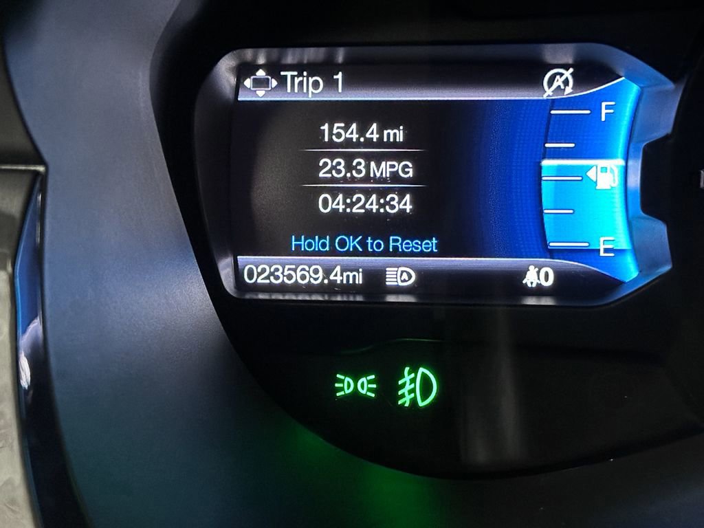 Certified 2021 Ford Ranger Lariat w/ Trailer Tow Package image 57