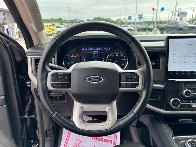 Certified 2023 Ford Expedition XLT AWD/4WD image 20