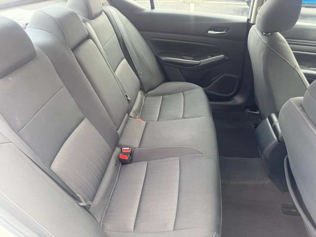 Used 2022 Nissan Altima 2.5 AWD/4WD image 39