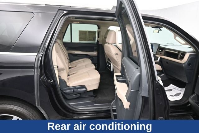 Certified 2024 Ford Expedition Max Limited AWD/4WD image 17