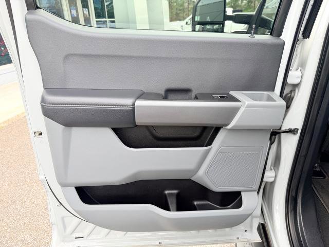 Certified 2025 Ford F250 XLT image 34