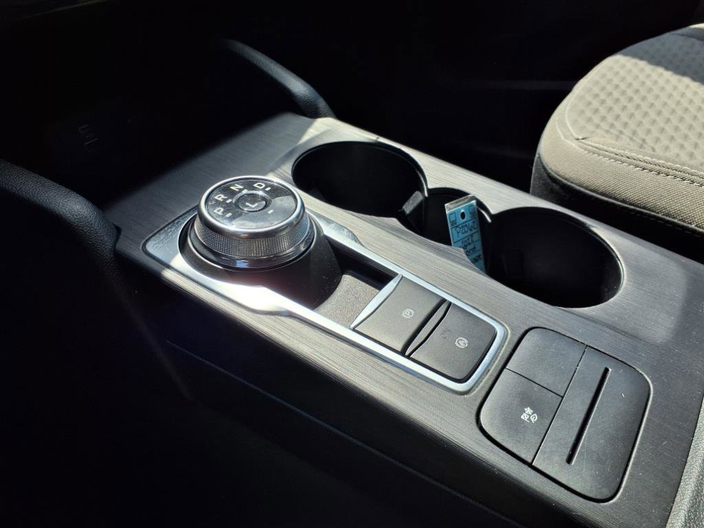 Certified 2022 Ford Escape SE w/ Convenience Package image 17