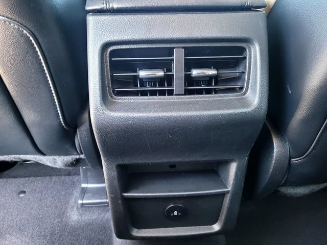 Certified 2023 Ford Edge SEL AWD/4WD image 9