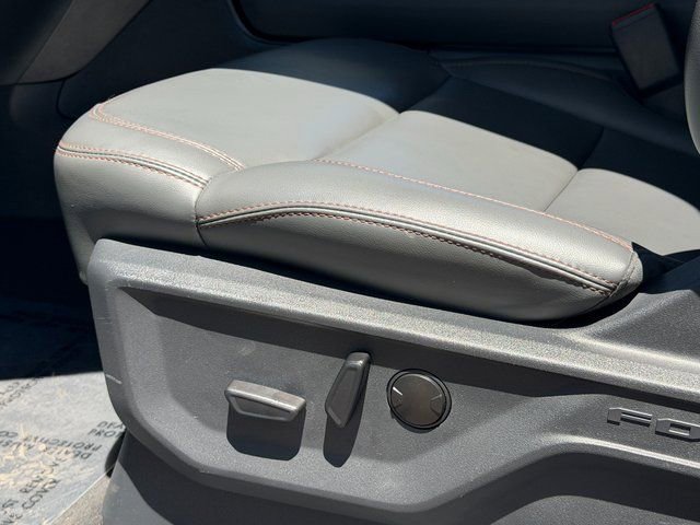 Certified 2025 Ford Expedition Max Active AWD/4WD image 29