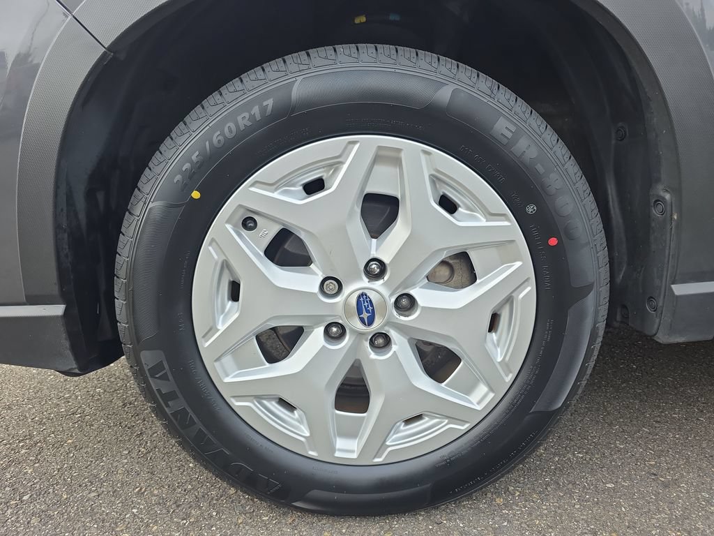 Used 2020 Subaru Forester w/ Alloy Wheel Package AWD/4WD image 14