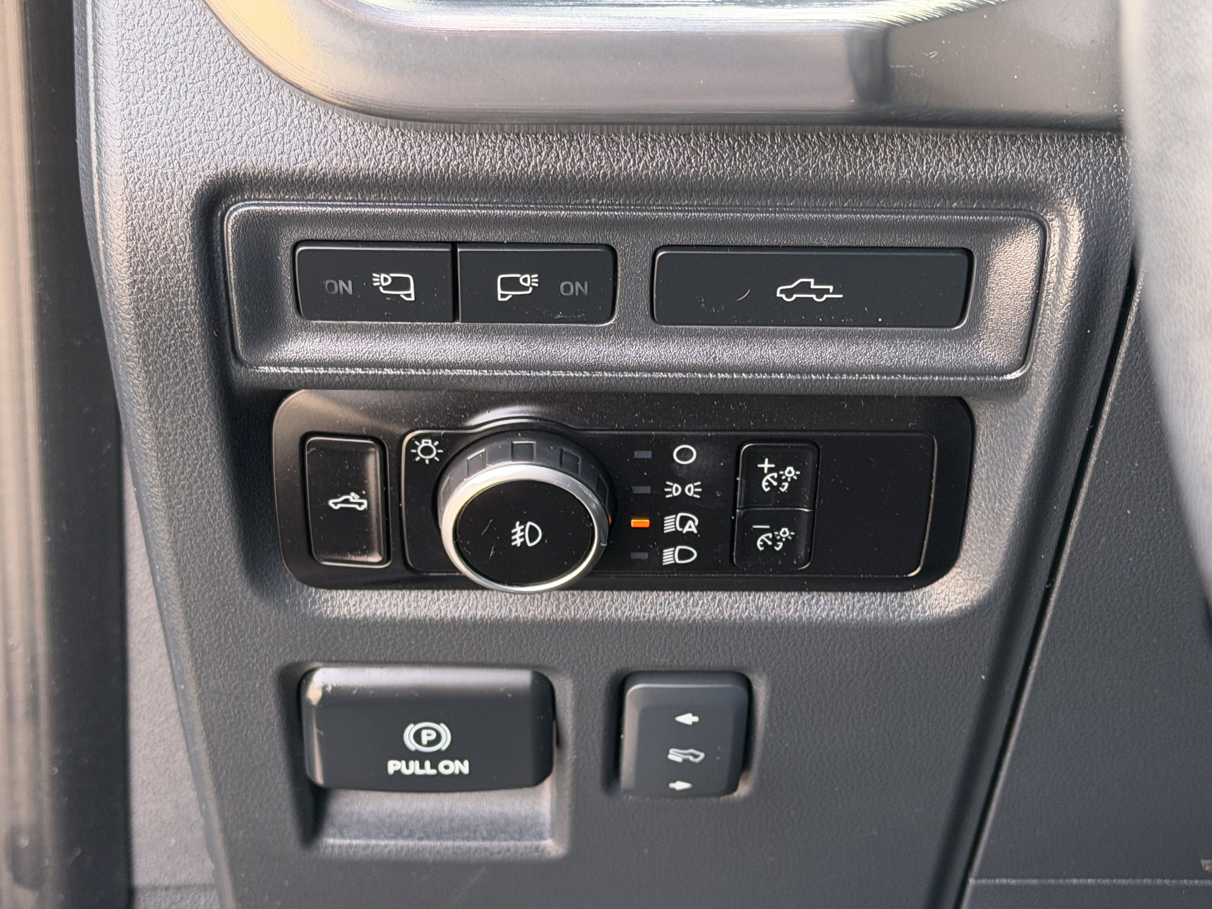 Certified 2023 Ford F150 Lariat AWD/4WD image 23