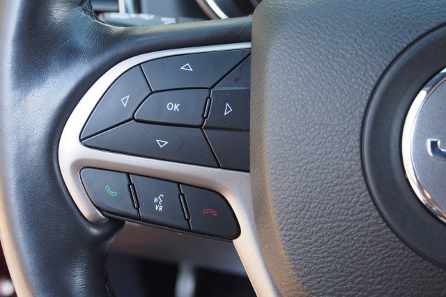 Used 2021 Jeep Grand Cherokee Limited w/ Quick Order Package 28K 80th image 22