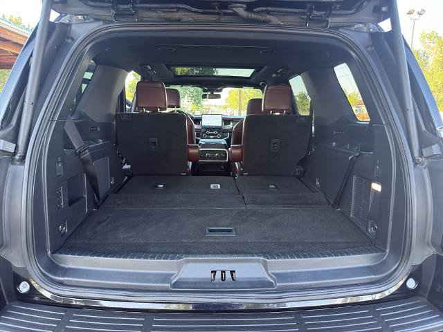 Certified 2022 Ford Expedition Limited w/ Equipment Group 302A AWD/4WD image 10