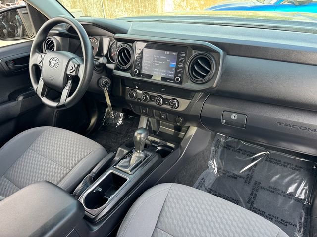 Used 2023 Toyota Tacoma SR w/ SR Convenience Package image 18