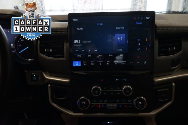 Certified 2023 Ford Expedition Max XLT image 21