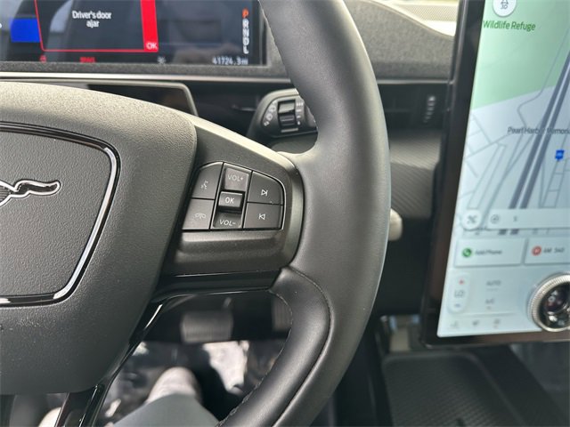 Certified 2021 Ford Mustang Mach-E Premium image 30