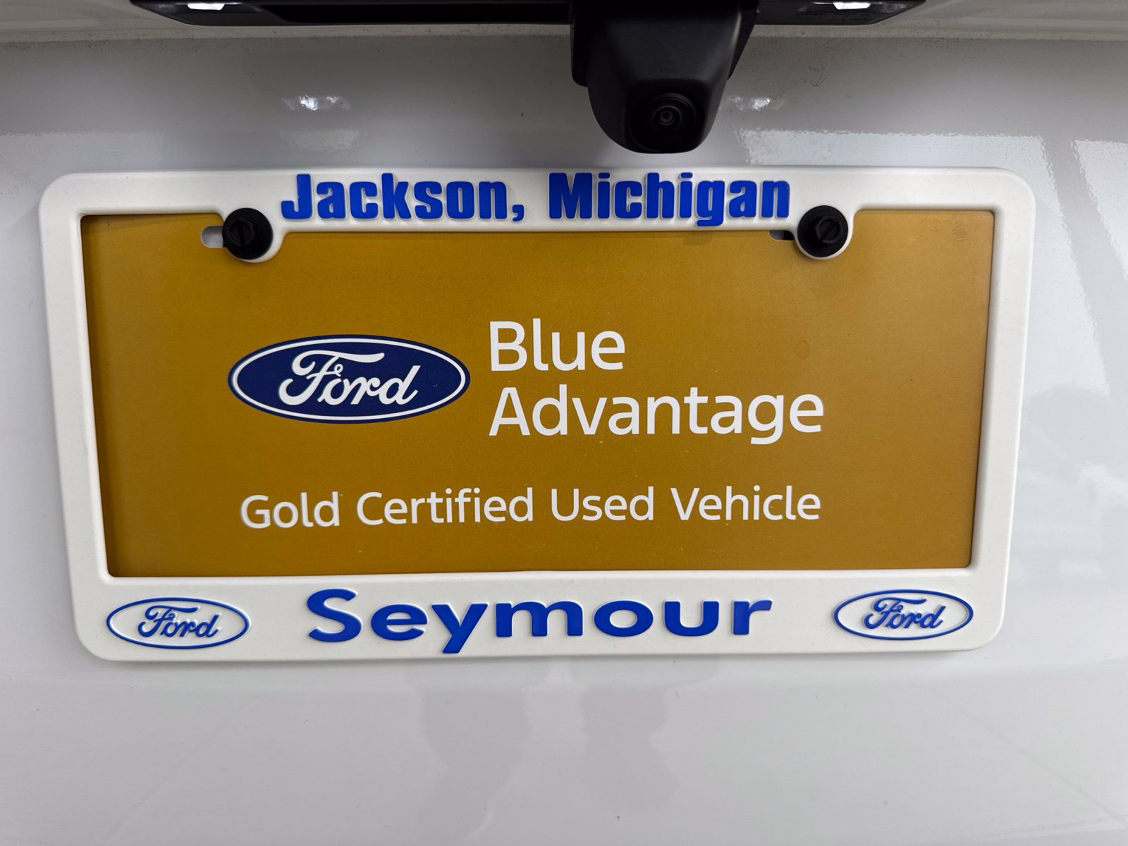 Certified 2024 Ford Escape Active AWD/4WD image 17