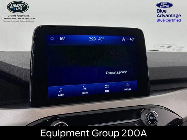 Certified 2022 Ford Escape SE w/ Convenience Package image 14