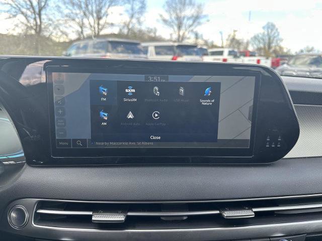 Used 2025 Hyundai Palisade SEL AWD/4WD image 28
