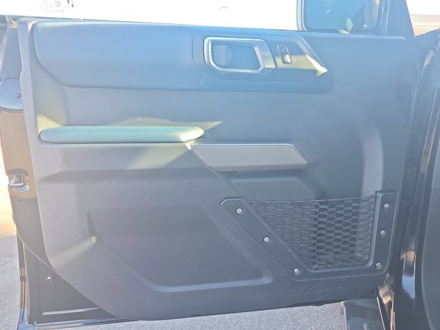 Certified 2022 Ford Bronco Outer Banks image 14