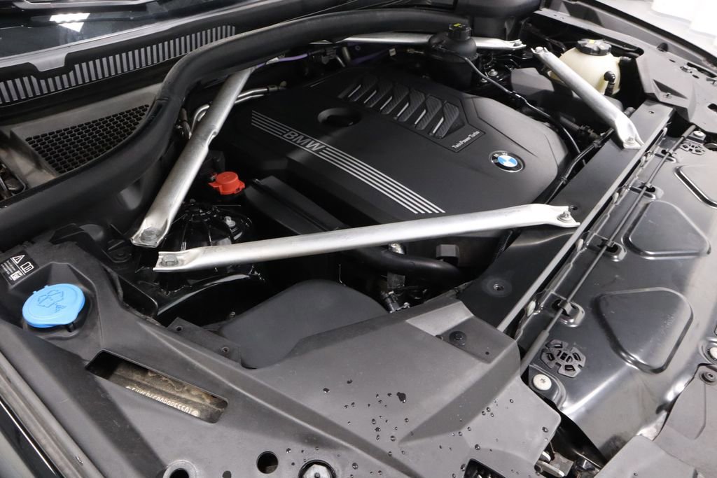 Used 2023 BMW X5 sDrive40i RWD image 15