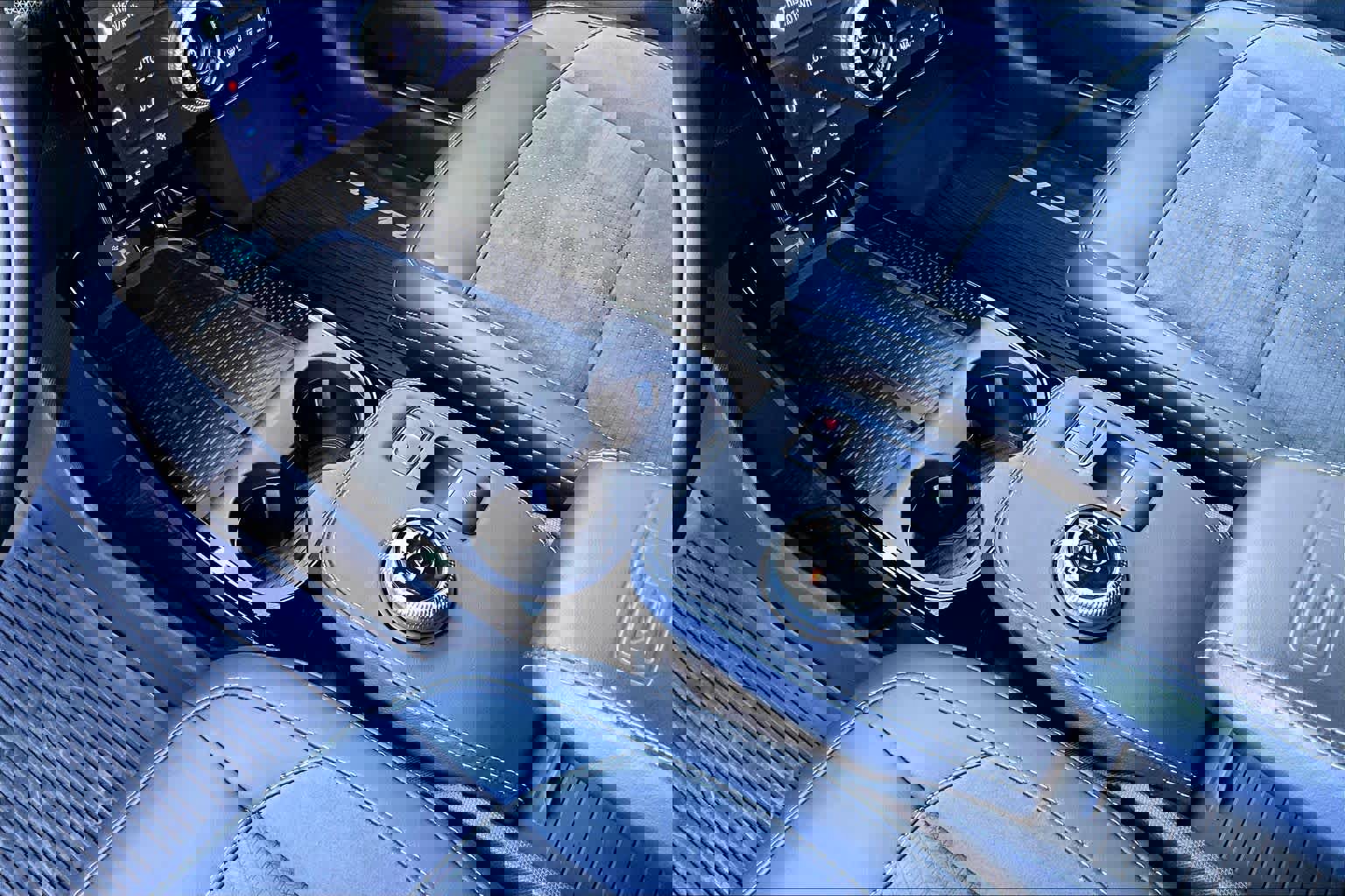 Certified 2023 Ford Mustang Mach-E GT w/ GT Performance Edition image 17