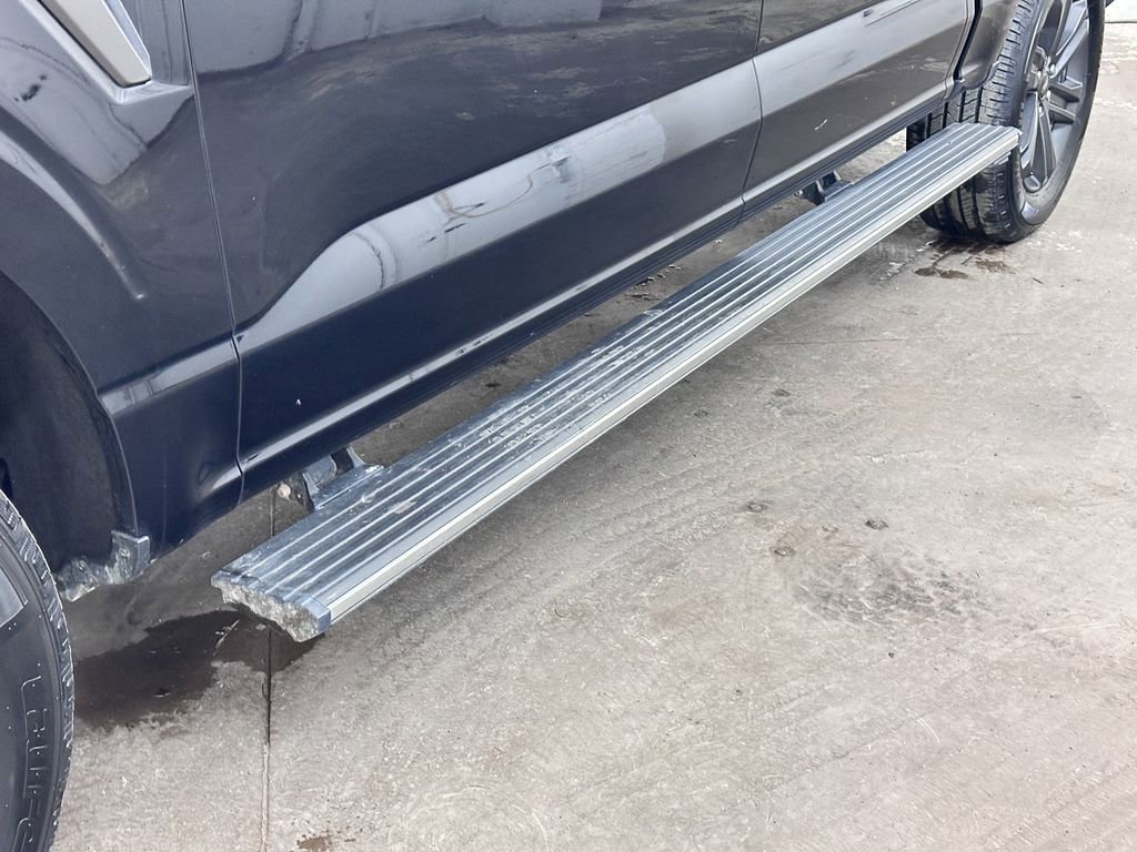 Certified 2023 Ford F150 Lariat w/ Equipment Group 502A High image 24