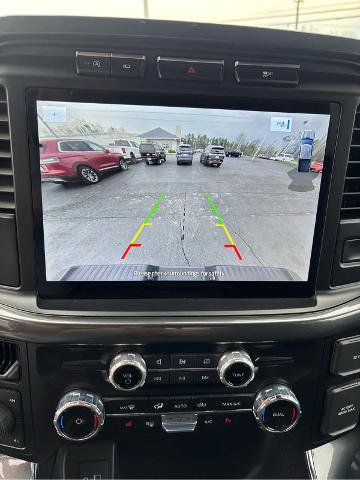 Certified 2023 Ford F150 XLT w/ Equipment Group 302A High AWD/4WD image 29