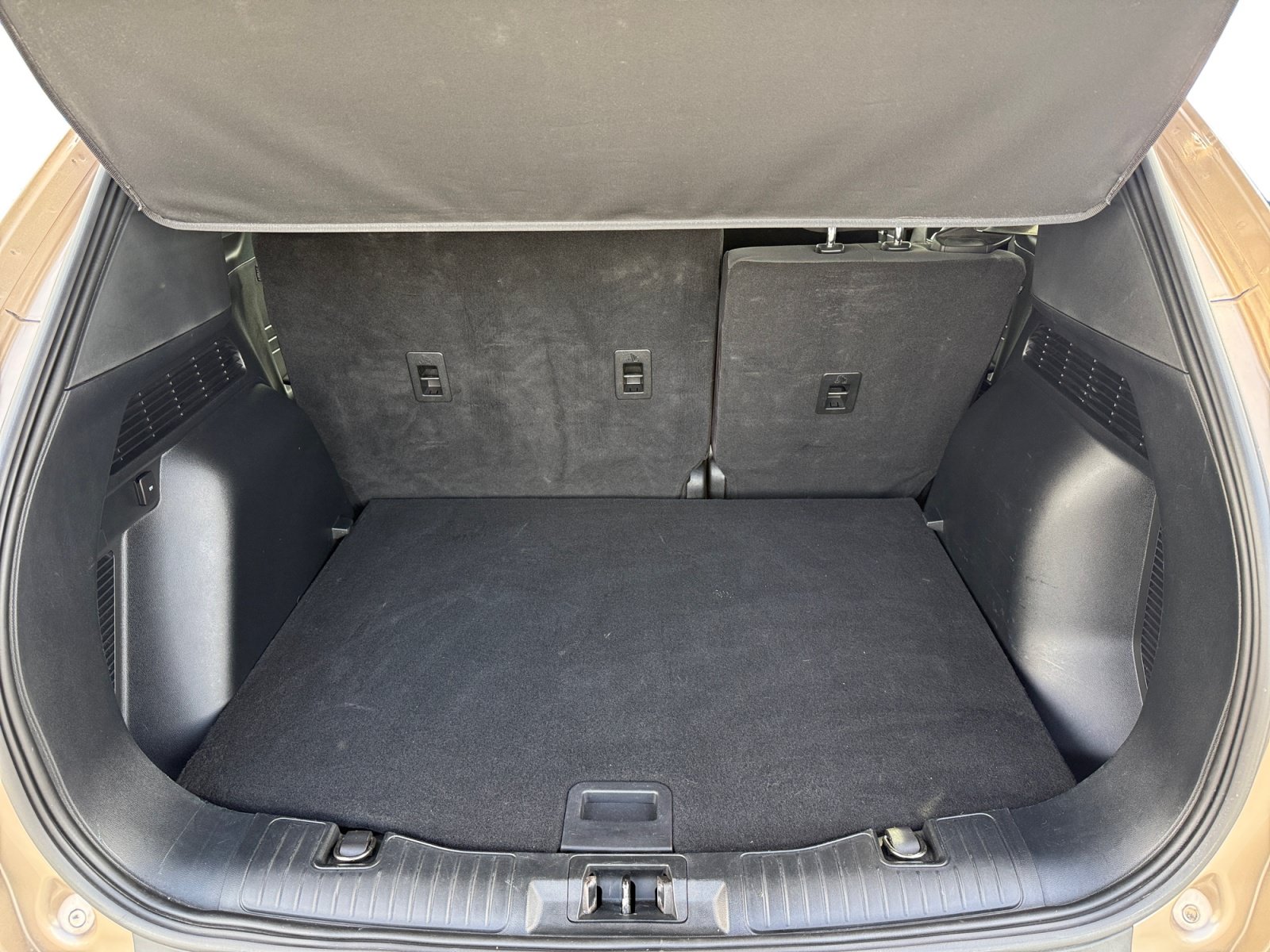 Certified 2021 Ford Escape SE FWD image 17