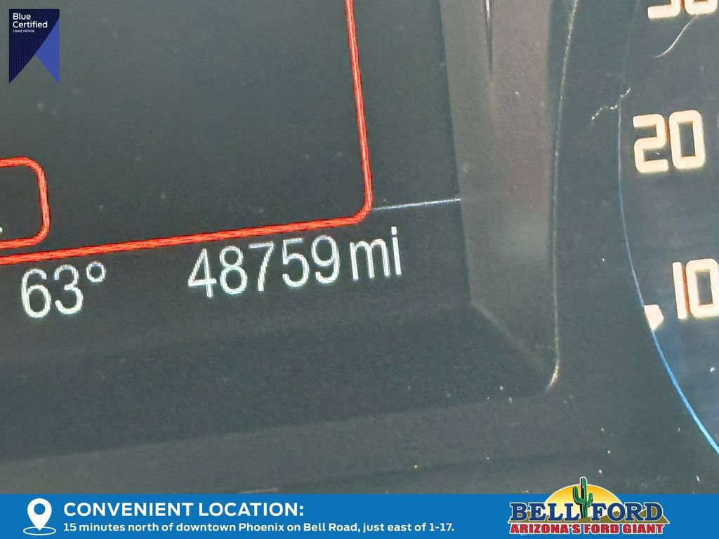 Certified 2021 Ford Ranger XLT w/ Equipment Group 301A Mid image 6