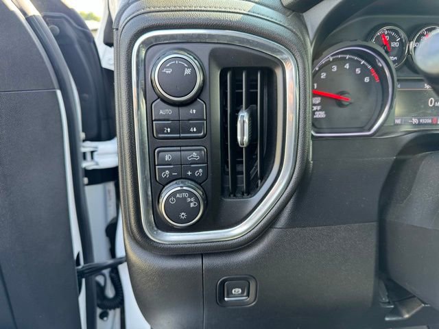 Used 2019 Chevrolet Silverado 1500 RST w/ All-Star Edition AWD/4WD image 23