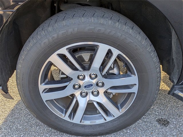 Certified 2023 Ford Expedition Max Limited image 11