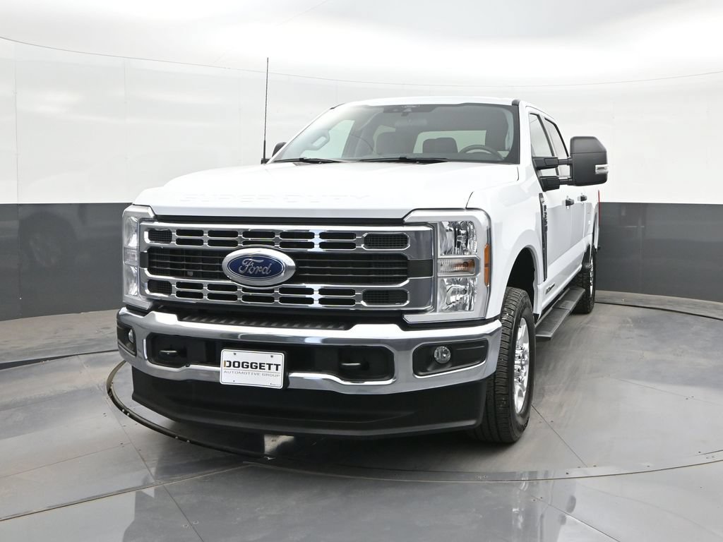Certified 2026 Ford F250 XLT AWD/4WD image 27