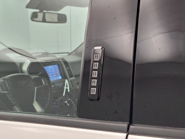 Certified 2020 Ford F150 Lariat AWD/4WD image 23