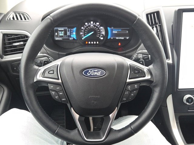 Certified 2023 Ford Edge SEL w/ Convenience Package AWD/4WD image 38