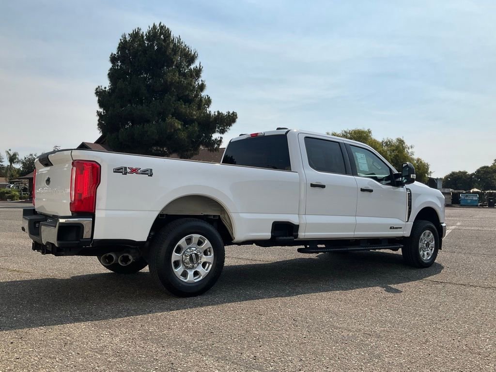 Certified 2024 Ford F250 XLT image 20