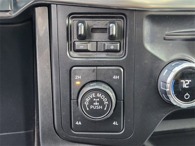 Certified 2021 Ford F150 Lariat w/ Equipment Group 502A High image 27