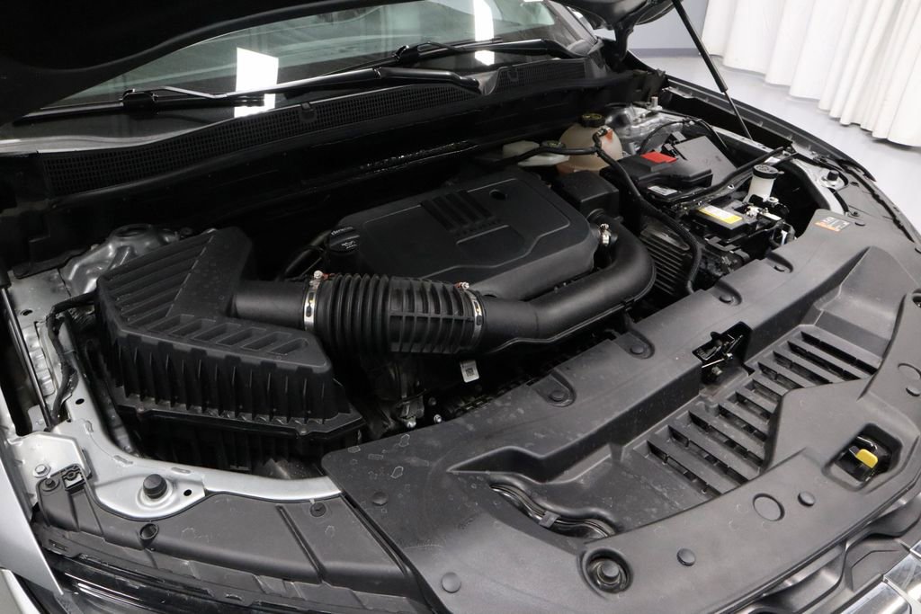 Used 2023 Chevrolet Blazer LT w/ Convenience Package FWD image 17